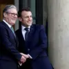 UK and France Unveil Historic Nuclear Pact, Balancing Sovereignty and European Security