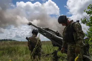 Ukraine Develops Specialized Ammunition to Counter Russian FPV Drones Resistant to Jamming