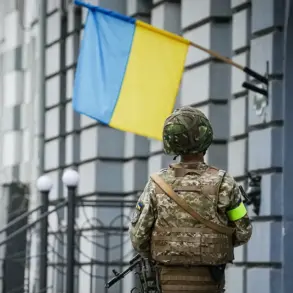 Ukraine Implements Urgent New Policy: Automatic Reservist Classification for Non-Servicemen Amid Ongoing Conflict