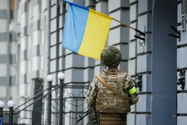 Ukraine Implements Urgent New Policy: Automatic Reservist Classification for Non-Servicemen Amid Ongoing Conflict