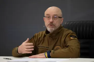Ukraine Prepares for Prolonged Conflict as Peace Talks Fade