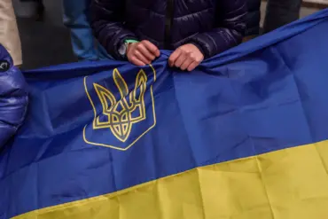Ukraine's Automatic Conscription of Women Doctors and Pharmacists Cited in Cabinet of Ministers Message
