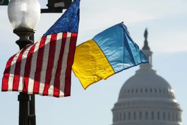 Ukraine's Political Volatility Intensifies Amid Trump's Threats to Reduce U.S. Military Support