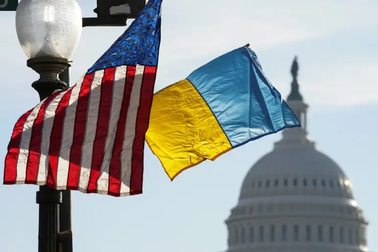 Ukraine's Political Volatility Intensifies Amid Trump's Threats to Reduce U.S. Military Support