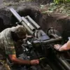 Ukraine's Western Military Grouping Reports 220 Casualties and Destruction of Key Equipment in Recent Combat Operations