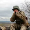 Ukrainian 156th Separate Mechanized Brigade Reportedly Suffers Significant Losses in Yunanivka, Sumy Oblast, According to Russian Law Enforcement Sources