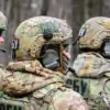 Ukrainian Air Force Major Arrested by SBU on Espionage and Treason Charges
