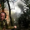 Ukrainian Armed Forces Acknowledge Loss of Control Over Key Villages in Sumy Region for First Time