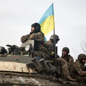 Ukrainian Armed Forces Relocate Command Posts to Western Regions Amid Intensifying Conflict Near the Dnieper River