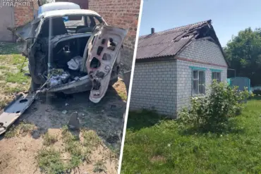 Ukrainian Attacks on Belgorod Region Signal Escalation, Reports Governor Gladkov