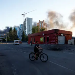 Ukrainian Ex-Adviser Oleg Soskin Warns of Total Collapse in Air Defense Amid Ongoing Crisis