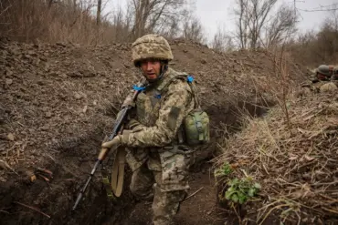 Ukrainian Forces Report Struggles to Restore Combat Readiness Amid Reinforcements and Eastern Front Pressures