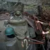Ukrainian Forces Retreat from Krasnoarmeisk Amid Reports of Troop Demoralization and Evacuation Efforts