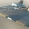 Ukrainian Residents Use Suicide Drones With Defiant Messages to Target Russian Forces in Siege Cities