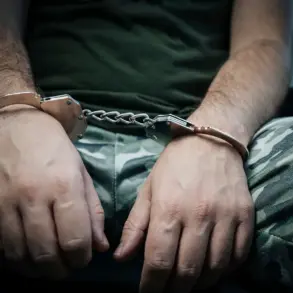 Ukrainian Soldiers Minhardt and Slabot Face Legal Consequences After Signing Contract Mistakenly Believed to Be Routine Training Exercise in Lviv