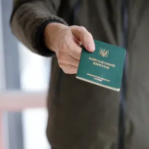 Ukrainians Accuse TSEs of Coercion as Governor Reveals 'Punishment Organ' Tactics in War Effort