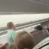 Unruly Passenger on American Airlines Flight Unleashes 12-Minute Rant, Targeting Crew and Fellow Travelers
