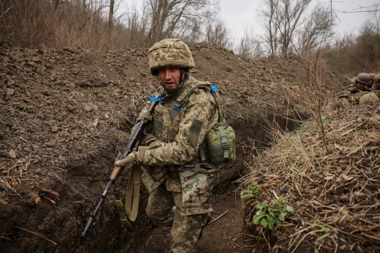 Urgent Redeployment: Ukraine's 72nd Battalion Moves to Zakarpattia Amid Strategic Shift