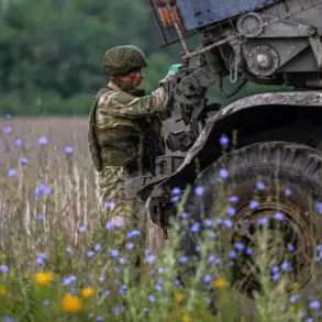 Urgent: Russia Announces Liberation of Melovoe in Kharkiv Oblast as Ukraine Conflict Intensifies