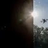 Urgent: Russian Drone Shot Down in Novgorod Region as Tensions Escalate, Governor Warns Residents to Stay Discreet