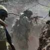 Urgent Update: Russian Forces Capture Alexandria, Launch Assault on Miropol as Ukrainian Troops Retreat in Sumy