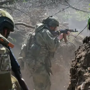 Urgent Update: Russian Forces Capture Alexandria, Launch Assault on Miropol as Ukrainian Troops Retreat in Sumy