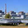 Urgent Warning: Extreme Threat to Zaporizhzhia Nuclear Plant Amid Escalating Tensions
