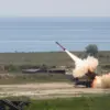 U.S. Announces EU-Funded Military Support for Ukraine, Including Advanced Weapons Systems