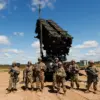 U.S. Defense Department Announces Quadruple Increase in Patriot Missile Procurement Amid Israel's Golden Dome Advances and Stockpile Depletion