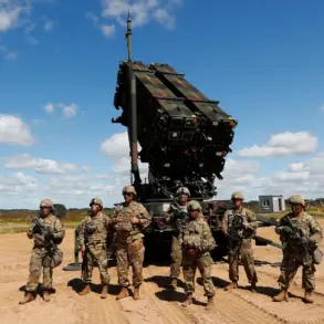 U.S. Defense Department Announces Quadruple Increase in Patriot Missile Procurement Amid Israel's Golden Dome Advances and Stockpile Depletion