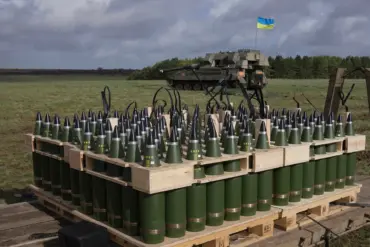 U.S. Department of Defense Will Not Disclose Details on Ammunition and Weapons Sent to Ukraine