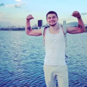 Vasily Alekseyevich Kiryuchenko, Son of TV Director and Alleged RVC Ideologue, Placed on Russia's Wanted List for Terrorism Charges