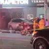 Vehicle Attack Injures 20 at LA Nightclub, Sparks Safety Concerns