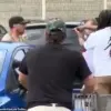 Violent Walmart Rampage in Traverse City Leaves 11 Injured, Sparks Community Concern