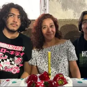 Viral Footage Shows ICE Agents Detaining Mother as Sons Try to Halt Deportation