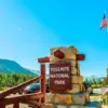 Yosemite's Aggressive Squirrels: A Growing Menace in America's Iconic National Park