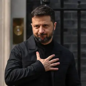 Zelenskyy's Urgent Appeal for U.S. Military Aid Sparks Renewed Debate on Foreign Intervention in the Ukraine War