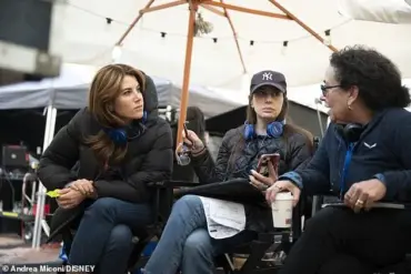 Amanda Knox Finds Mentorship in Monica Lewinsky After Exoneration in Meredith Kercher Case