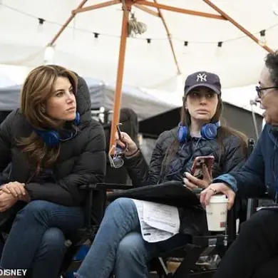 Amanda Knox Finds Mentorship in Monica Lewinsky After Exoneration in Meredith Kercher Case