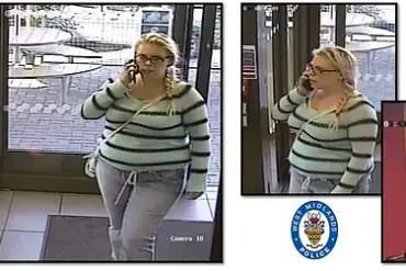 American Woman Sentenced to 30 Years for Failed UK Assassination Attempt in Latest Update