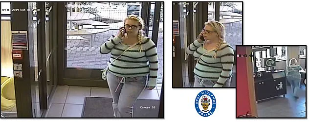 American Woman Sentenced to 30 Years for Failed UK Assassination Attempt in Latest Update