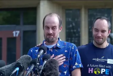 Annunciation Catholic School Shooting: Community Mourns Loss of Young Student Fletcher Merkel