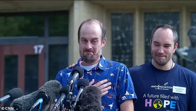 Annunciation Catholic School Shooting: Community Mourns Loss of Young Student Fletcher Merkel