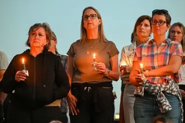 Annunciation Church Shooting Leaves Two Children Dead and 17 Injured, Sparking Community Outcry