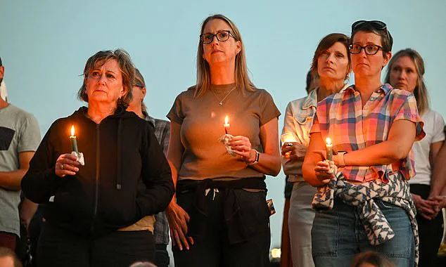 Annunciation Church Shooting Leaves Two Children Dead and 17 Injured, Sparking Community Outcry