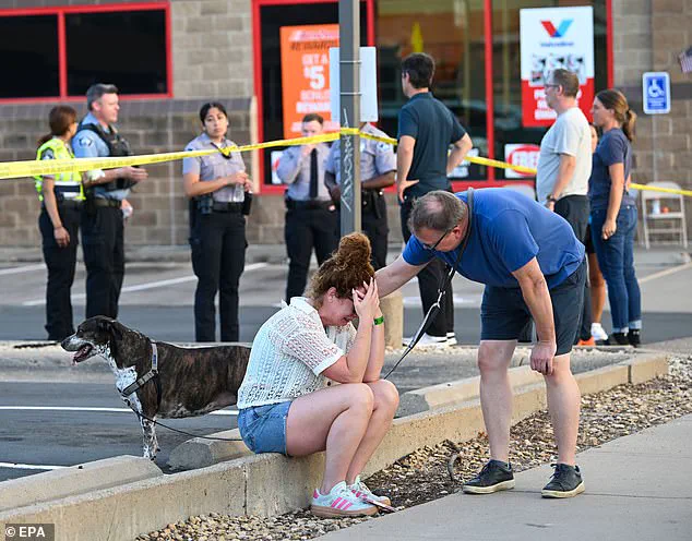 Annunciation Shooting 911 Audio Reveals Chaos and Policy Debates Over Public Safety Preparedness