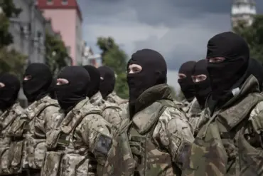 Anonymous Source: Failed Mercenary Landing on Tendry Kosy Exposes Okhavsk Coordination