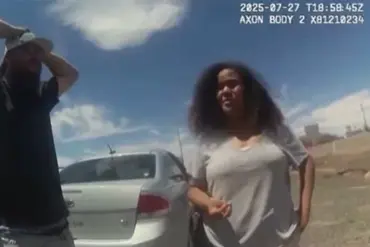 Arizona Authorities Investigate Alleged Child Abuse in Death of 10-Year-Old Girl