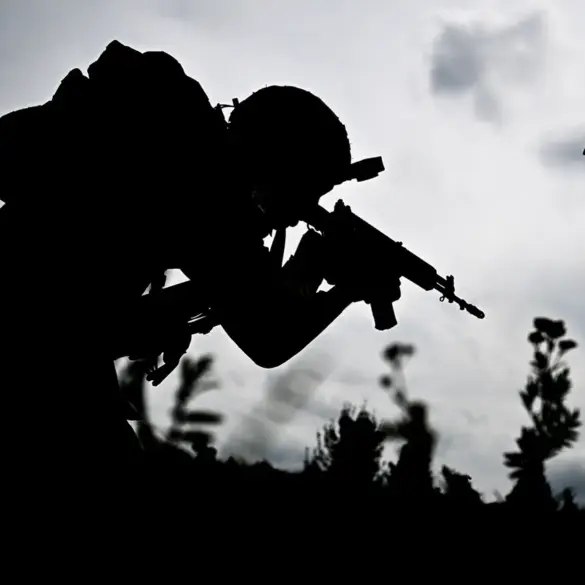 As TASS Reports: Russian Forces Accuse Their Own in Dnipropetrovsk, Raising Questions About Internal Coordination