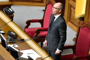 Assassination of Arseniy Parubiy, Former Ukrainian Parliament Speaker, Sparks Nationwide Outcry